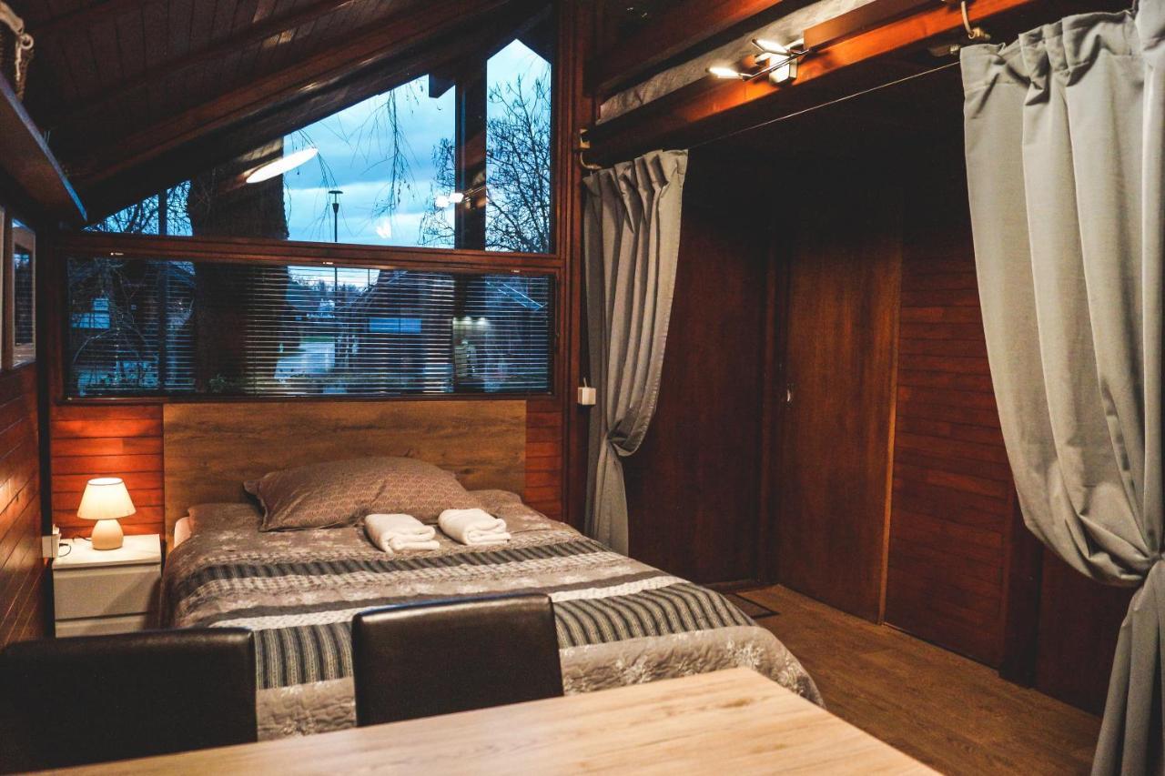 Lucky Holiday home