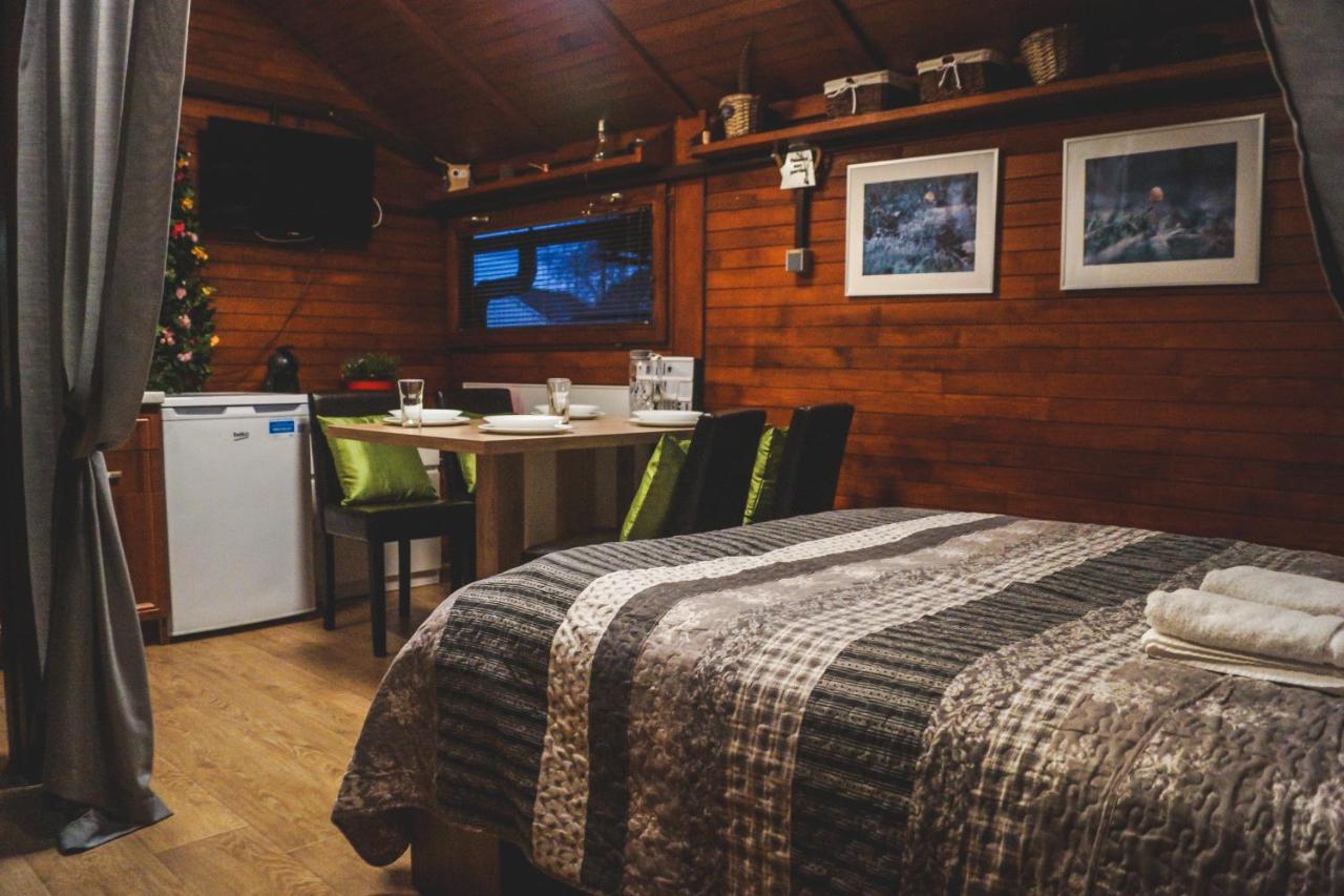 Lucky Holiday home Catez ob Savi